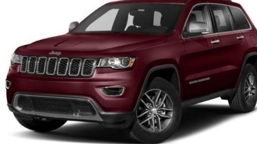 JEEP GRAND CHEROKEE 2018 1C4RJFBG9JC331659 image